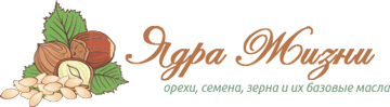 Логотип сайта Ядра Жизни