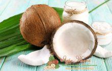 кокосовое масло применение в косметологии