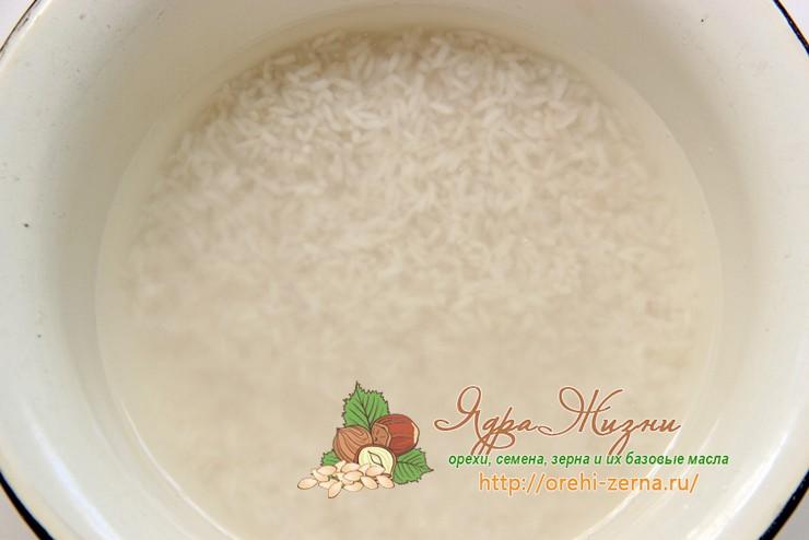 Сырный суп с рисом и сельдереем: рецепт в домашних условиях