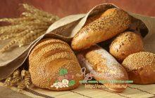 Польза хлеба для организма