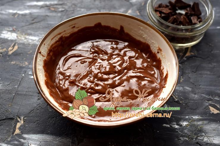 брауни рецепт с какао рецепт в домашних условиях