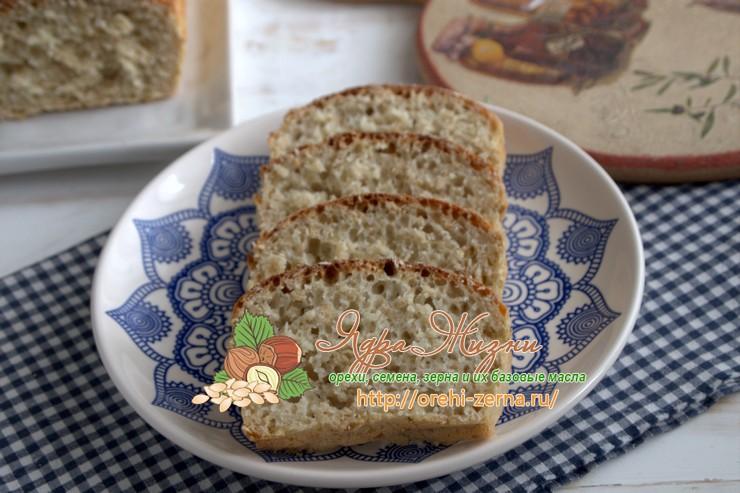 Разные рецепты хлеба - как испечь в домашних условиях пошагово