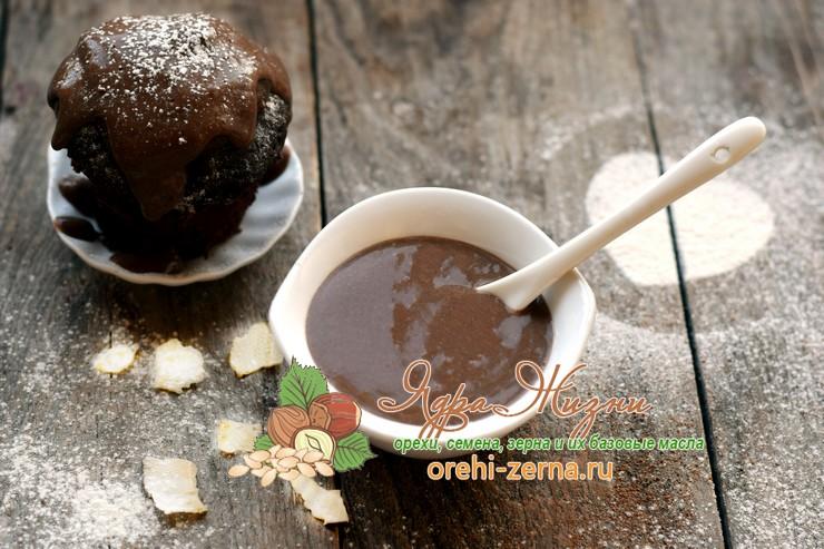 шоколадная глазурь для торта из какао рецепт в домашних условиях