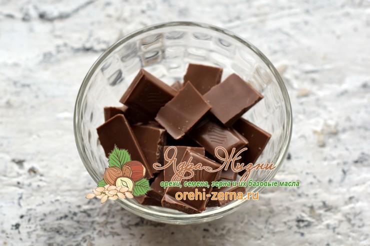 Кокосовые конфеты в шоколаде рецепт в домашних условиях